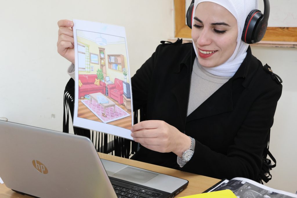 Group Online Arabic Courses for Beginners