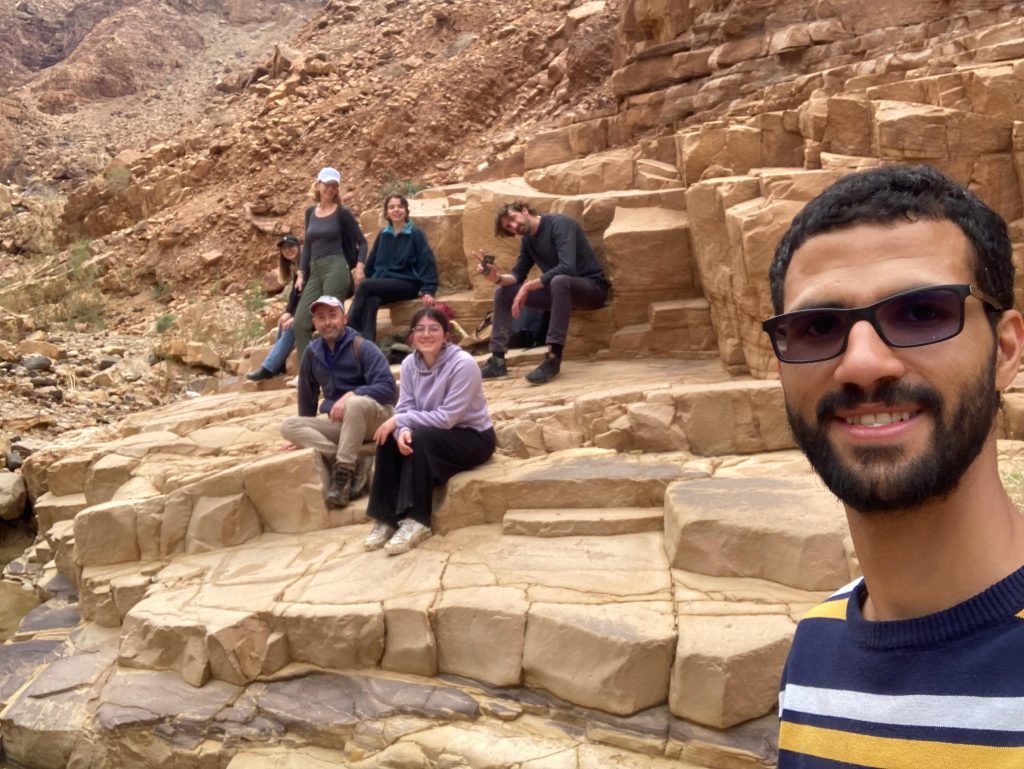 10 Volunteer Programs Abroad in Jordan