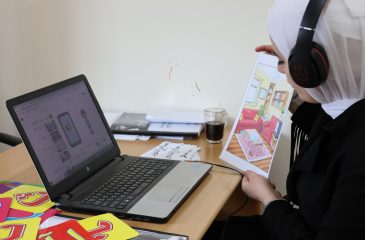 Online Arabic Courses for Danish Participants