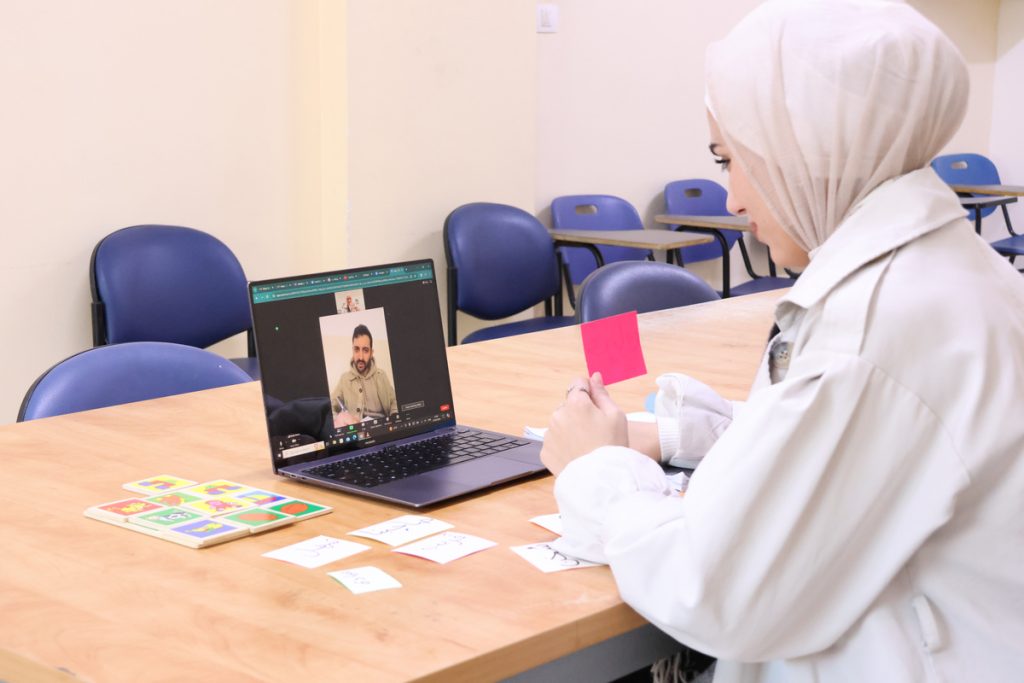 Learn Palestinian, Jordanian, and Lebanese Arabic Online