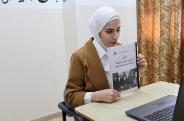 Shami Arabic for Travelers: Start Learning Online Today
