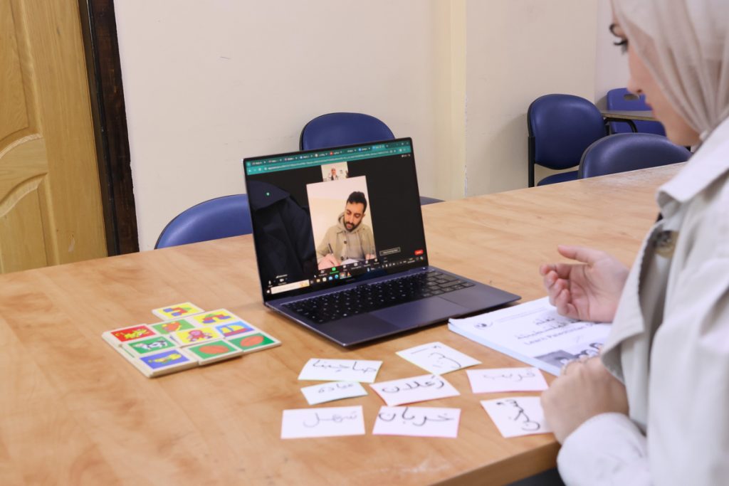 Affordable Online Levantine Arabic Courses for Beginners