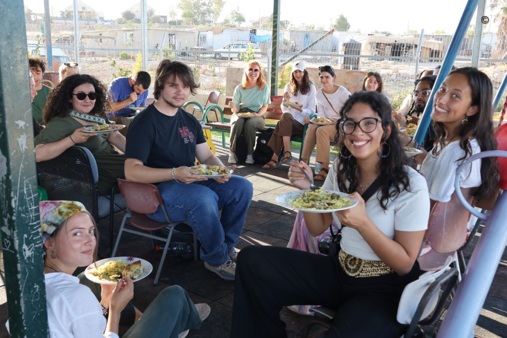 Medicine & Healthcare In The West Bank