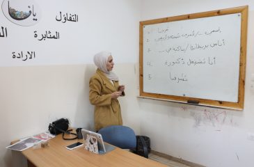 Levantine Arabic Dialect Online Courses