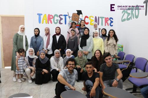 Your Guide to Where You Can Teach English in Palestine