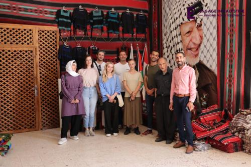Day Tours of Hebron