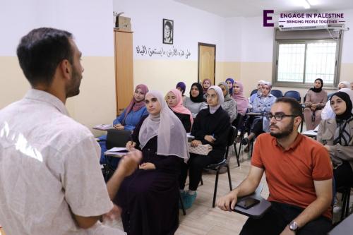 Your Guide to Where You Can Teach English in Palestine
